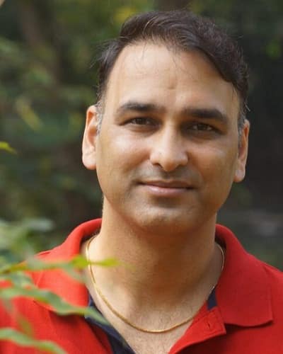 Dr. Anurag dhyani