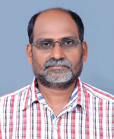 Dr.Sreekumar