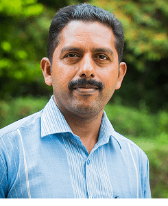 Dr. B. Gopakumar