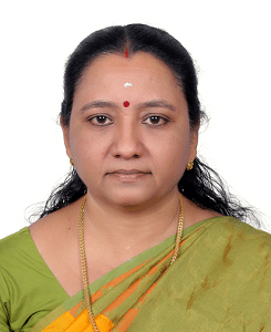 Dr. M.P. Geethakumary