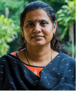 Dr. V. Gayathri