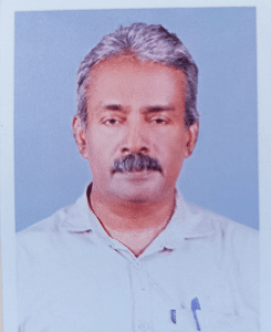 Premkumar V.