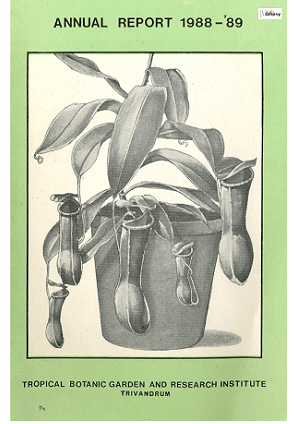 Annual Report 1988-1989