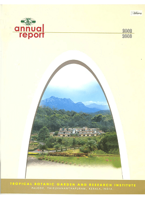 Annual Report 2002-2003