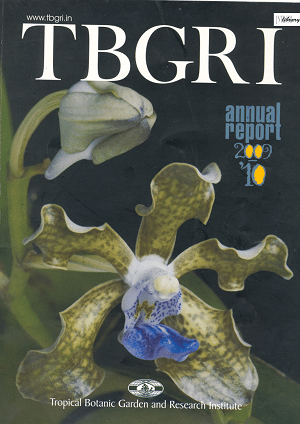 Annual Report 2009-2010