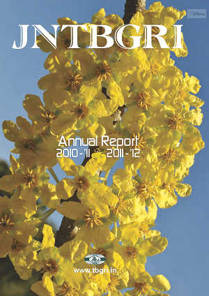 Annual Report 2010-2012