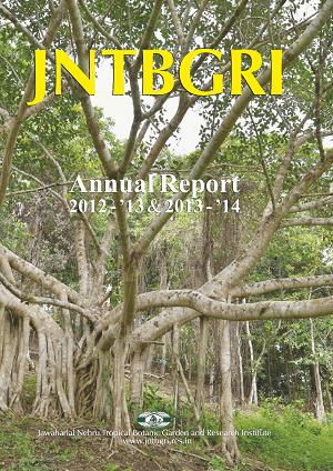 Annual Report 2012-2014