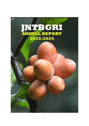 Annual Report 2023-2024