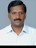 Dr S Pradeepkumar