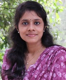 Aswini G Nair