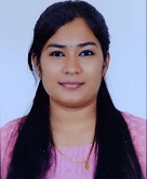 Greeshma B Nair