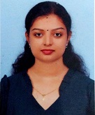 Lavanya P Pratheep