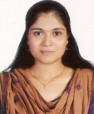Neeraja S Raj