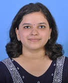 Rashmi K. A.