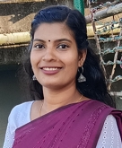 Rejitha Joseph