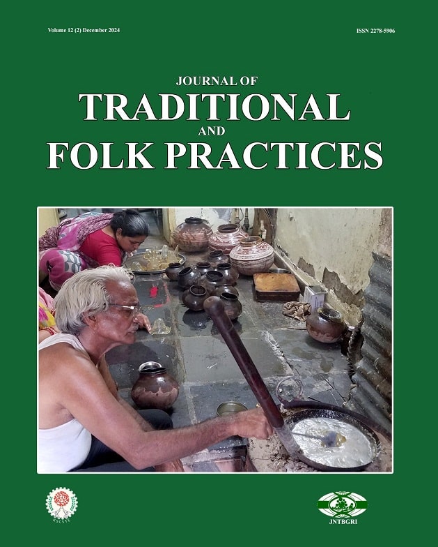 folk practices